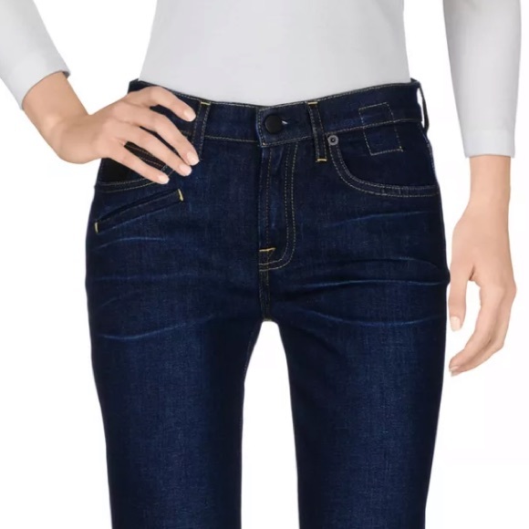 HTC HOLLYWOOD TRADING COMPANY Jeans - Picture 4 of 17